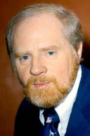 Photo of Arne Bendiksen