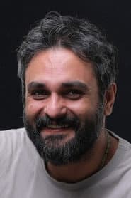 Photo of Amin Imani
