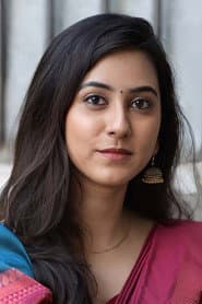 Photo of Akshaya Hariharan