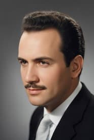 Photo of Bülent Koral