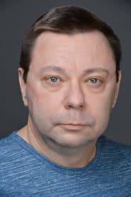 Photo of Dmitriy Ovchinnikov