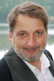Photo of Frank Jendrzytza
