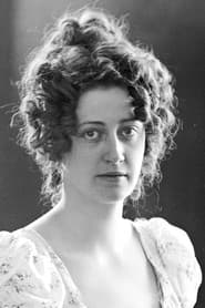 Photo of Valborg Hansson