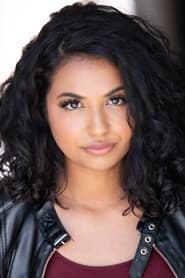 Photo of Katty Morla