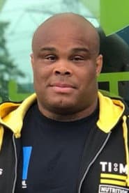 Photo of Gilbert Yvel