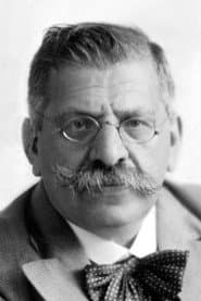 Photo of Magnus Hirschfeld