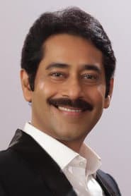Photo of Ashok Shinde