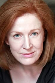 Photo of Elaine Caulfield