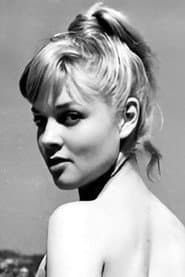 Photo of Sylvie Dorléac
