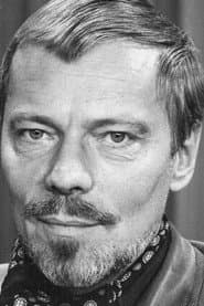 Photo of Hans Dahlin