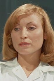 Photo of Anne Graf