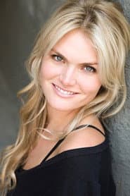 Photo of Courtney Parks