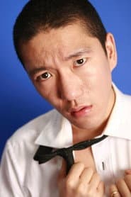 Photo of Kim Ki-suk