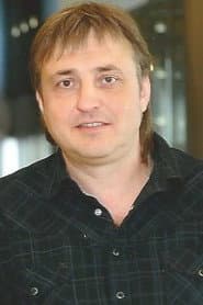 Photo of Vladimir Kulakovskiy