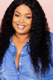Photo of Donielle Nash