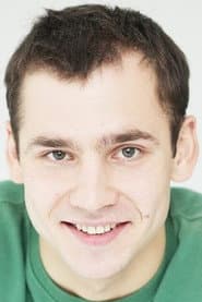 Photo of Dmitry Arbenin