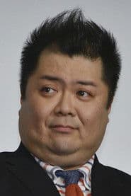 Photo of Ryuichi Kosugi