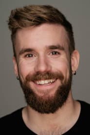 Photo of Stian Blipp