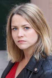 Photo of Anne-Cécile Quivogne