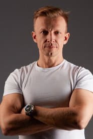 Photo of Anton Komolov