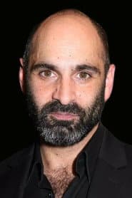 Photo of Zubin Varla