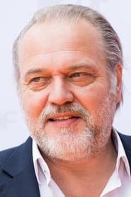 Photo of Jan-Gregor Kremp