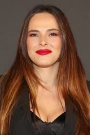 Photo of Marta Peñate
