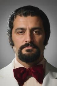 Photo of Ekrem Gökkaya