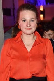 Photo of Paula Birnbaum