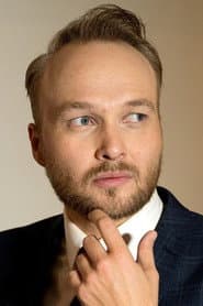 Photo of Arjen Lubach