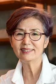 Photo of Ko Eun-a