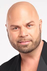 Photo of Richard Hallmarq