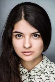 Photo of Valeriia Sochyvets