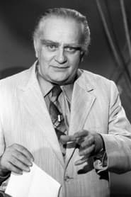 Photo of János Körmendi