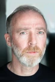 Photo of Paul Clerkin