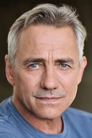 Photo of Alex McArthur