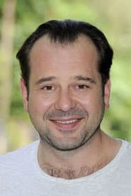 Photo of Jakub Wieczorek