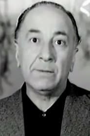 Photo of Yiorgos Olimbios