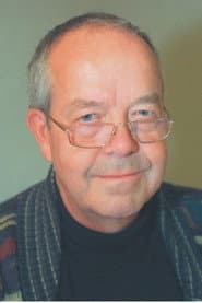 Photo of Stefan Wigger