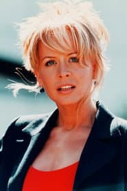 Photo of Agnieszka Krukówna