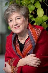 Photo of Eija Ahvo