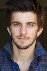 Photo of Daniel Mavrov
