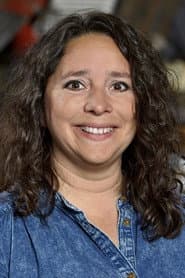 Photo of Jeanette Capocci