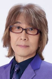 Photo of Kohnosuke Sakazaki