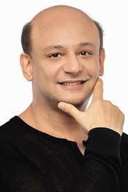 Photo of Nilton Bicudo
