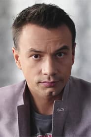 Photo of Aleksey Serov
