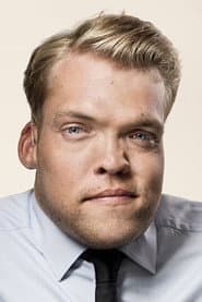 Photo of Kristian Hegaard