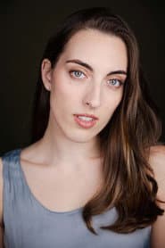 Photo of Suzanna Crismani