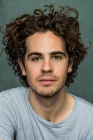 Photo of Calum Sivyer