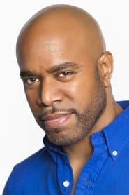 Photo of Asante Jones